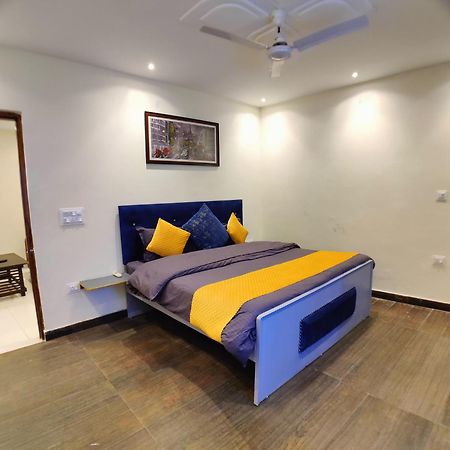 Cosy Homes Retreat Dehradun Bagian luar foto
