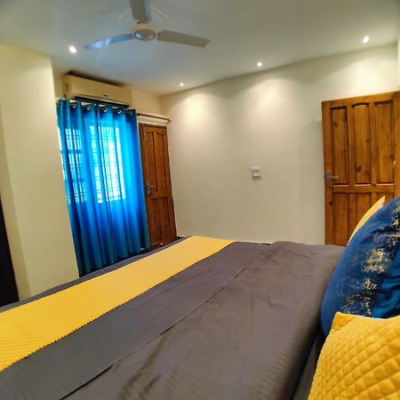 Cosy Homes Retreat Dehradun Bagian luar foto
