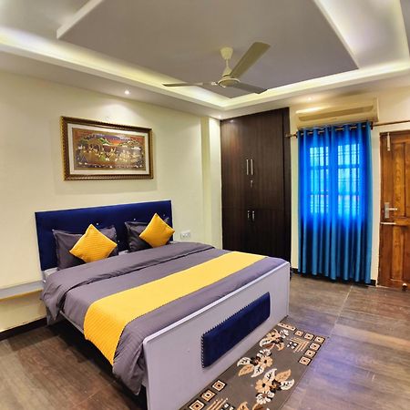 Cosy Homes Retreat Dehradun Bagian luar foto