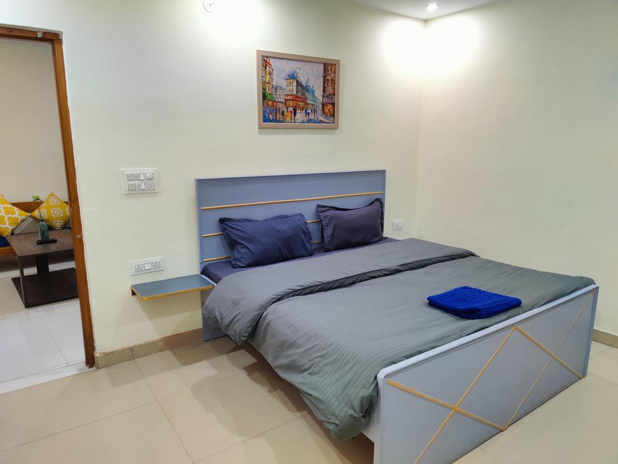 Cosy Homes Retreat Dehradun Bagian luar foto