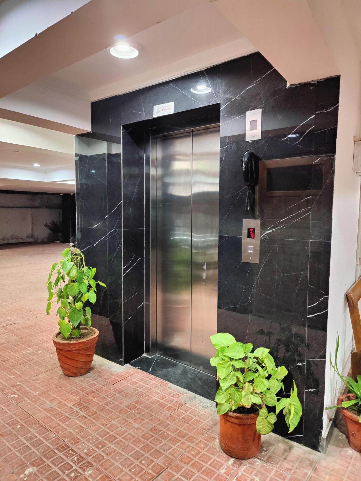 Cosy Homes Retreat Dehradun Bagian luar foto