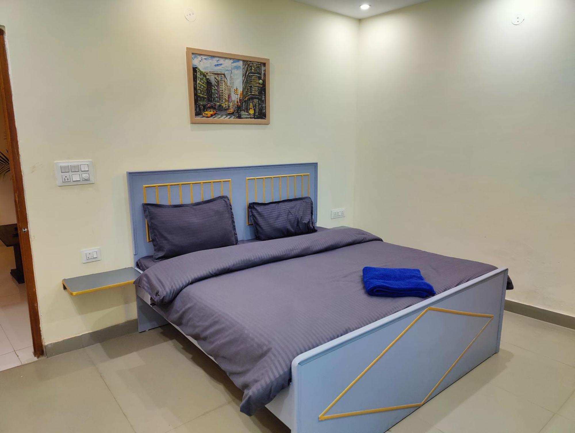 Cosy Homes Retreat Dehradun Bagian luar foto