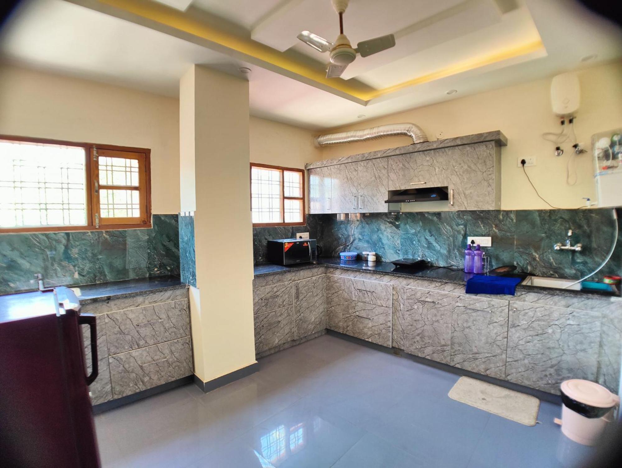 Cosy Homes Retreat Dehradun Bagian luar foto