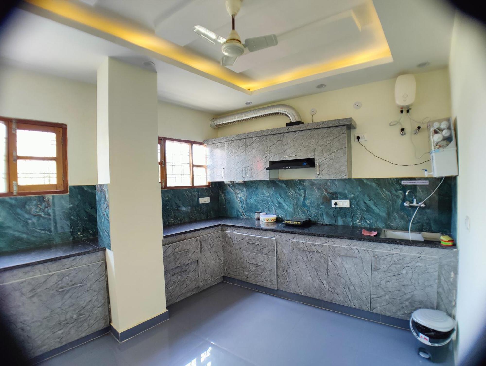 Cosy Homes Retreat Dehradun Bagian luar foto