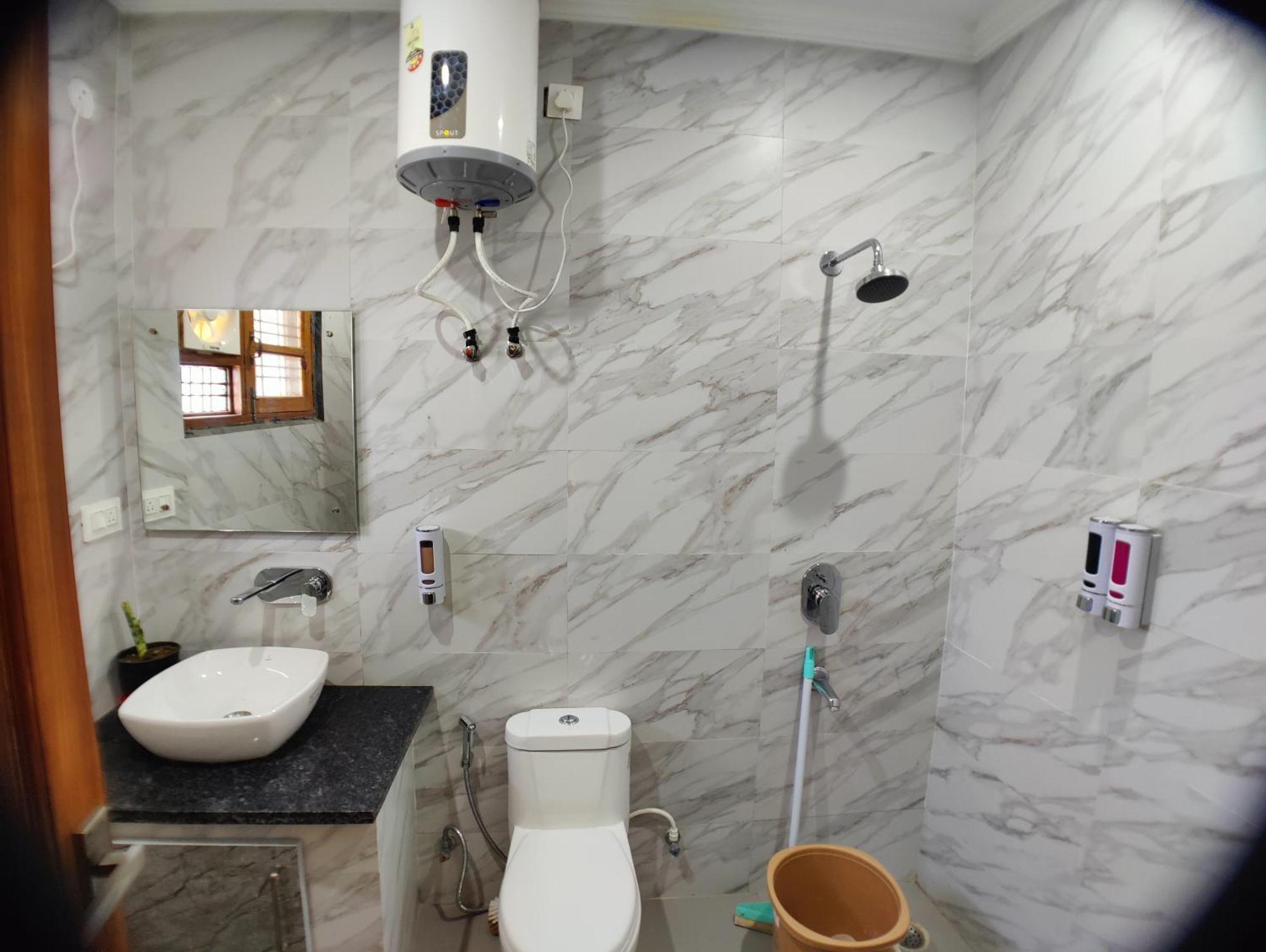 Cosy Homes Retreat Dehradun Bagian luar foto